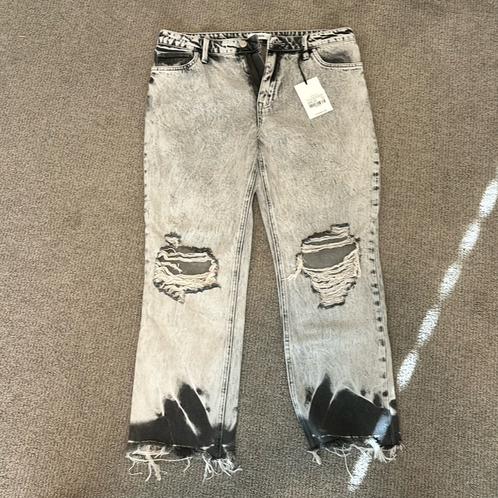 Ceros jeans